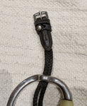 5.5" Happy mouth cheltenham / running gag bit (2725)