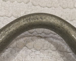 5.5" Antique Globe Pelham Bit (2600)