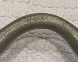 5.5" Antique Globe Pelham Bit (2600)