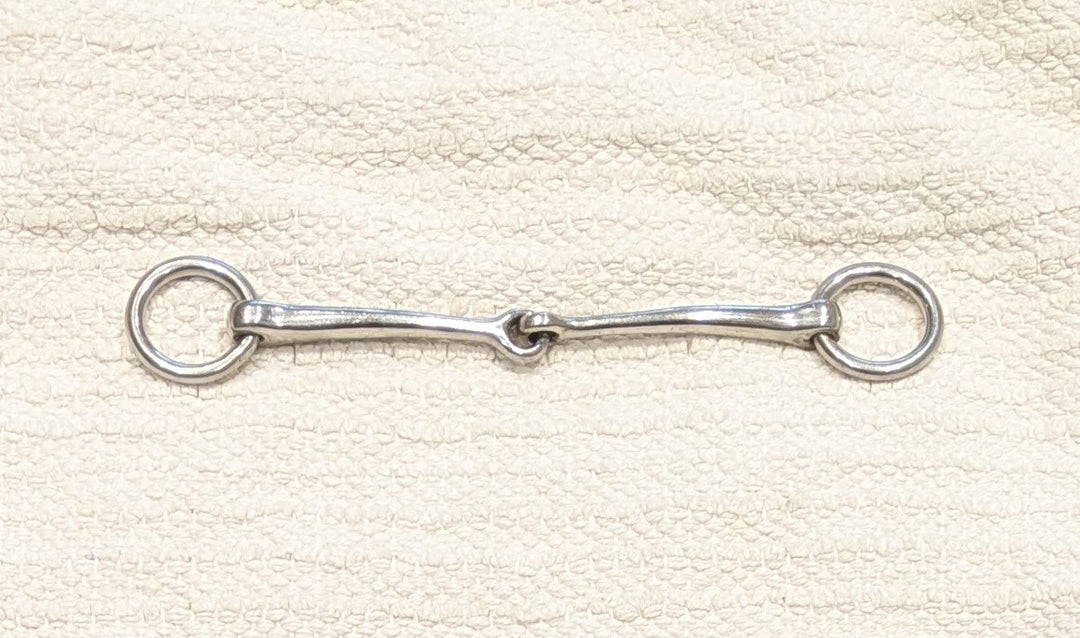 Schockemöhle Snaffle Premium Sports Stanford
