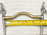 5" Neue schule slimma weymouth bit (2713)