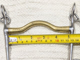 5" Neue schule slimma weymouth bit (2713)