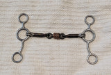 5.5" Tom Thumb Roller Link Bit / Elevator Bit  (3073)