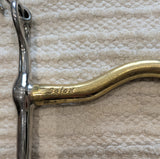 5.5" Neue Schule Slimma Weymouth - 9cm shank (2643)
