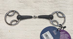 5" EquiKind Loose Ring Snaffle Bit NEW (2687)