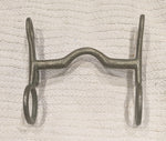 5.5" Antique Globe Pelham Bit (2600)