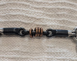 5.5" Tom Thumb Roller Link Bit / Elevator Bit  NEW  (2889)