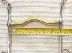 5.5" Neue Schule Slimma Weymouth - 9cm shank (2643)
