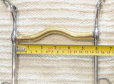 5.5" Neue Schule Slimma Weymouth - 9cm shank (2643)