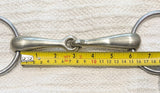 5.75" Sprenger 16mm single jointed snaffle (2935)
