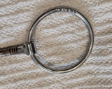 5" Myler MB02 Loose Ring Comfort Snaffle (3038)