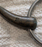 5" Sprenger KK Correction Snaffle Bit (2964)