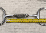 5.5" Dr Bristol, slim ring (2778)