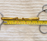 5.75" Neue Schule Tranz Angled Lozenge Universal Bit  (2754)