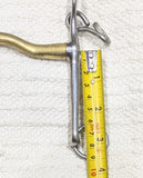 5" Neue schule slimma weymouth bit (2713)