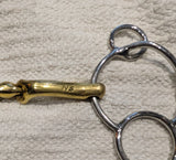 5" Neue Schule Verbindend Universal Bit  (2789)