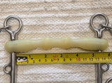 5" Happy mouth weymouth bit (2912)