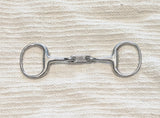 5.75" Dr Bristol, slim oval ring (2933)
