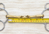 5.5" Neue Schule Tranz Angle Lozenge Universal Bit  (2873)