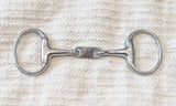 4.75" Dr Bristol, slim oval ring (3018)