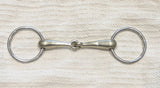 5.75" Sprenger 16mm single jointed snaffle (2935)