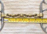 5.5" Elevator bit, waterford mouthpiece (2938)