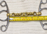 5" Neue Schule Waterford Jumper / Elevator Bit (2673)