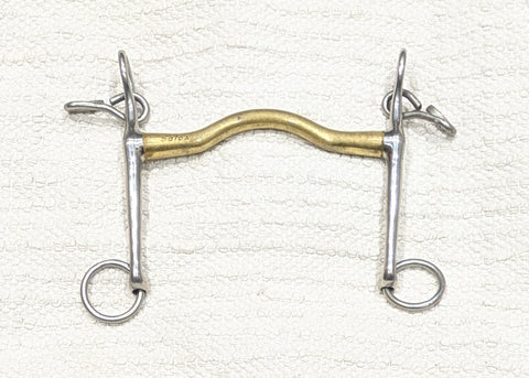 Neue schule slimma weymouth bit