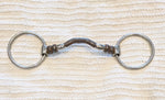 Bombers Happy Tongue Cherry Roller Loose Ring Bit