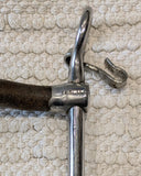 5.75" / 14.5 Fager Daniel Sweet Iron Weymouth Bit (2685)