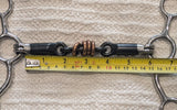 5.5" Tom Thumb Roller Link Bit / Elevator Bit  NEW  (2889)
