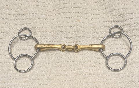 Neue Schule Tranz Angled Lozenge Universal Bit 