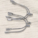 Sprenger Lightweight Small Ball Spurs x 2 pairs