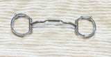 6" Myler  MB04 Eggbutt Comfort Snaffle (3067)