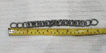 Double row curb chain (230mm)