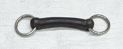 4" Loose ring in hand / pony snaffle (1504)